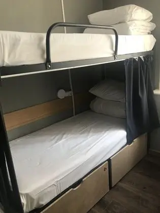 Economy Ortak Ranzalı Oda, Karma Ranzalı Oda