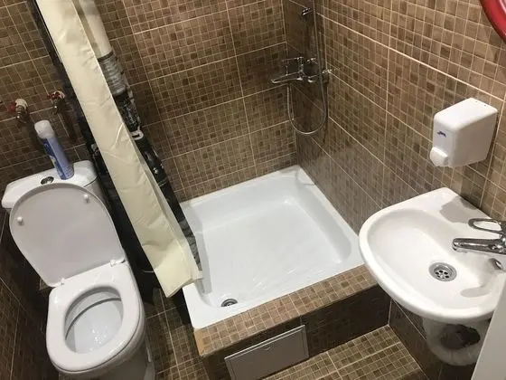 Economy Ortak Ranzalı Oda, Sadece kadınlar için