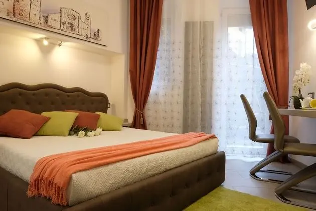 Classic Oda, Banyolu/Duşlu