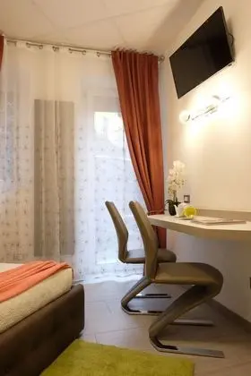 Classic Oda, Banyolu/Duşlu