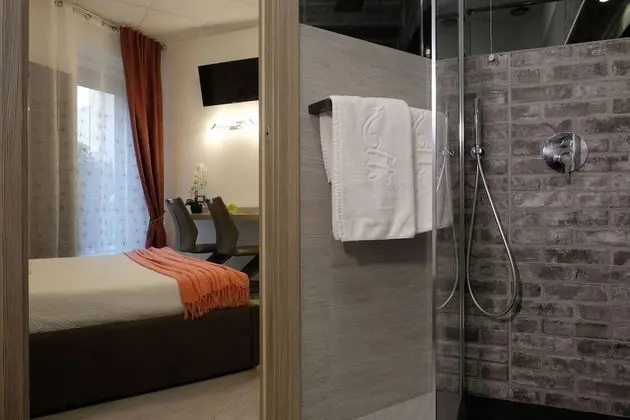 Classic Oda, Banyolu/Duşlu