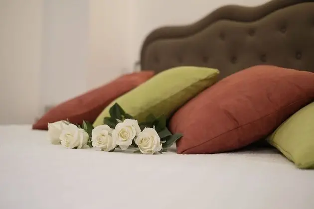 Classic Oda, Banyolu/Duşlu