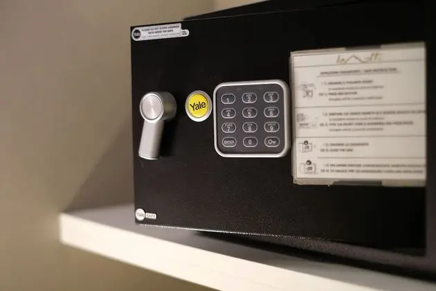 Classic Oda, Banyolu/Duşlu