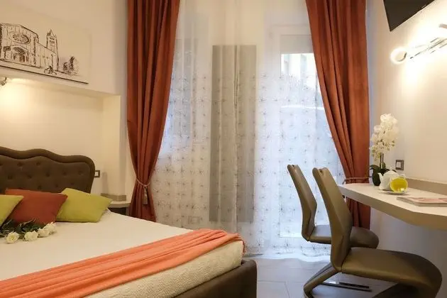 Classic Oda, Banyolu/Duşlu