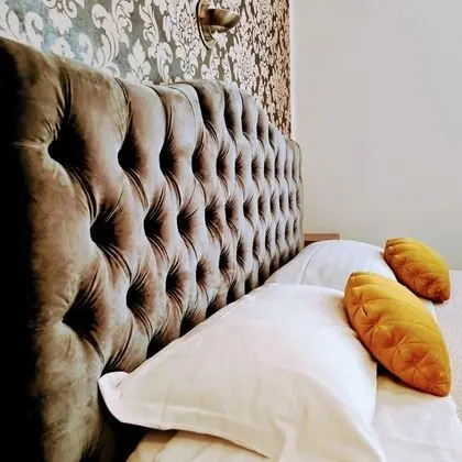 Classic Oda, Banyolu/Duşlu