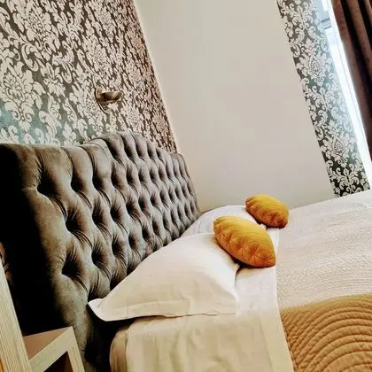 Classic Oda, Banyolu/Duşlu