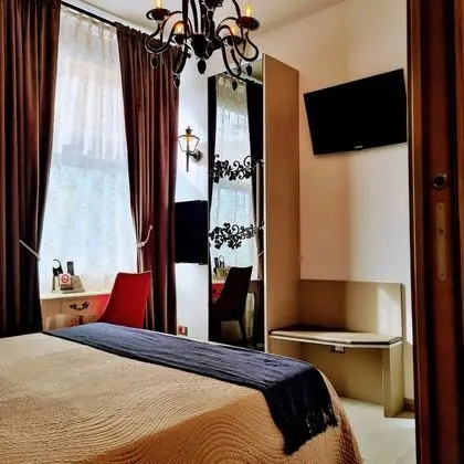 Classic Oda, Banyolu/Duşlu