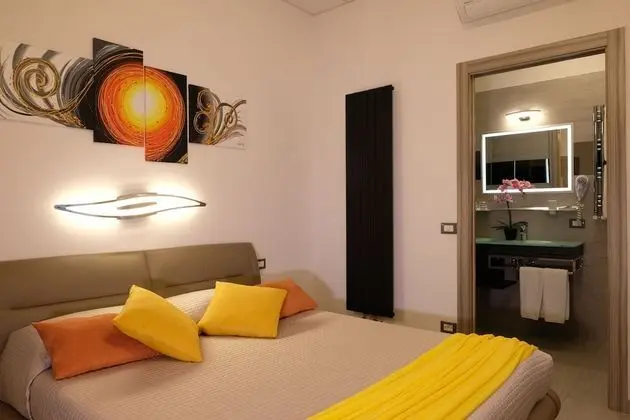 Classic Oda, Banyolu/Duşlu