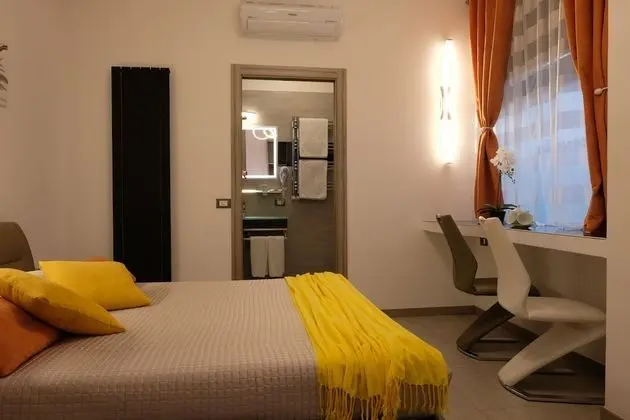 Classic Oda, Banyolu/Duşlu