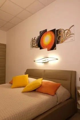 Classic Oda, Banyolu/Duşlu