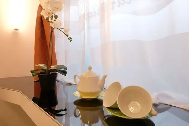 Classic Oda, Banyolu/Duşlu