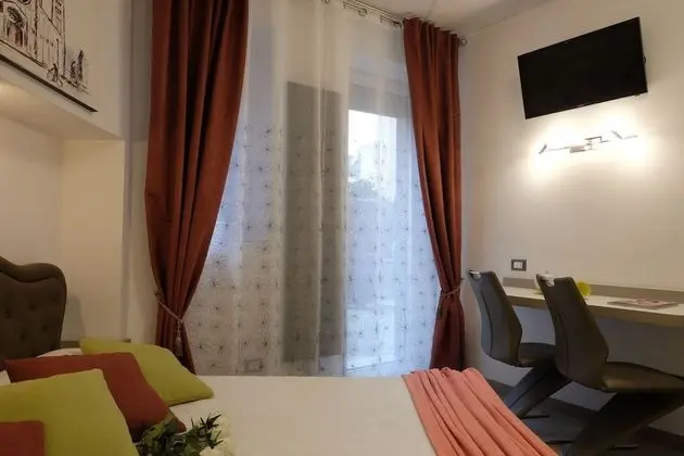 Classic Oda, Banyolu/Duşlu