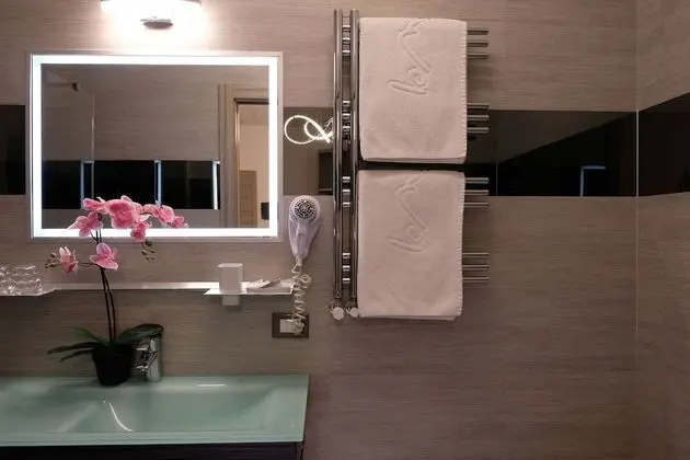 Classic Oda, Banyolu/Duşlu