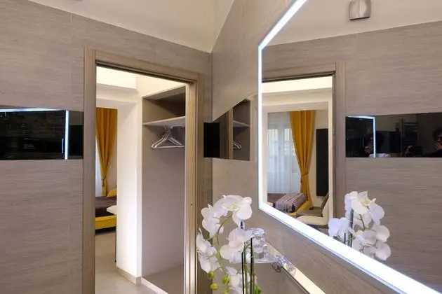 Superior Tek Büyük Yataklı Oda, Banyolu/Duşlu