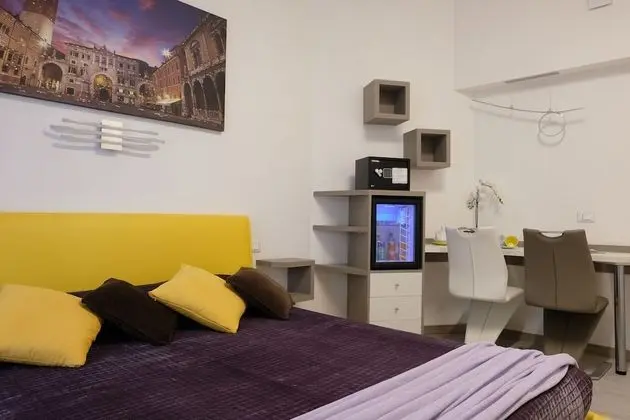 Superior Tek Büyük Yataklı Oda, Banyolu/Duşlu