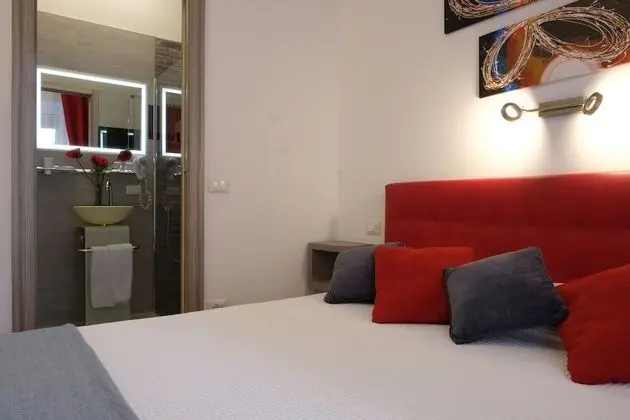 Superior Tek Büyük Yataklı Oda, Banyolu/Duşlu