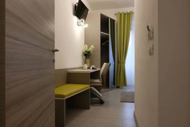 Superior Tek Büyük Yataklı Oda, Banyolu/Duşlu