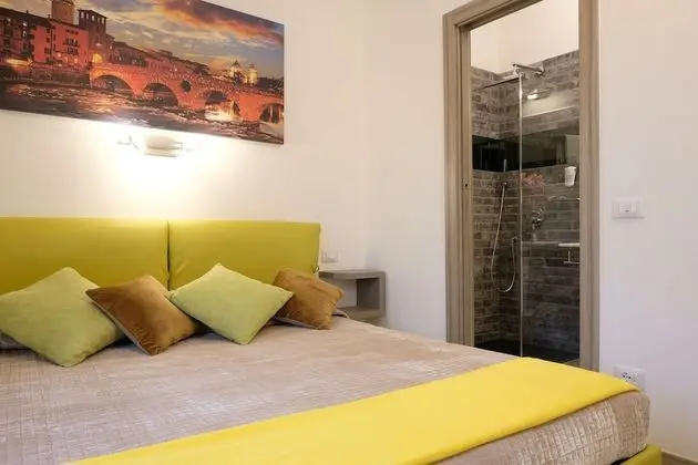 Superior Tek Büyük Yataklı Oda, Banyolu/Duşlu