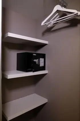 Superior Tek Büyük Yataklı Oda, Banyolu/Duşlu