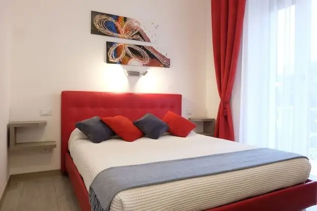 Superior Tek Büyük Yataklı Oda, Banyolu/Duşlu