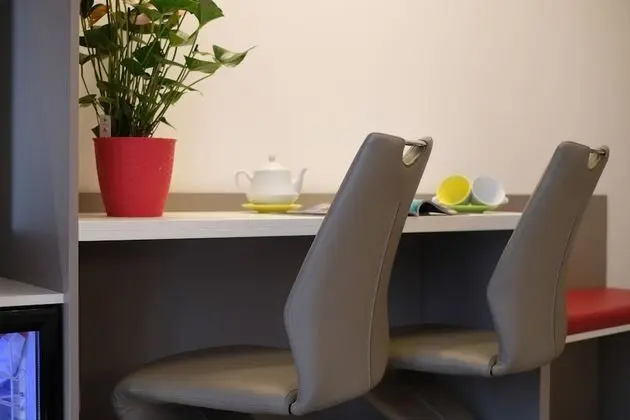 Superior Tek Büyük Yataklı Oda, Banyolu/Duşlu