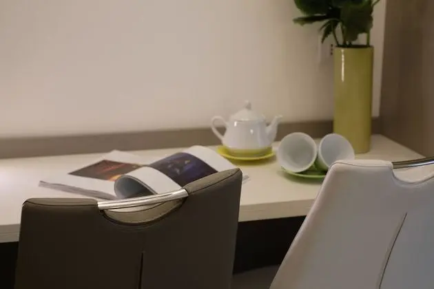 Superior Tek Büyük Yataklı Oda, Banyolu/Duşlu