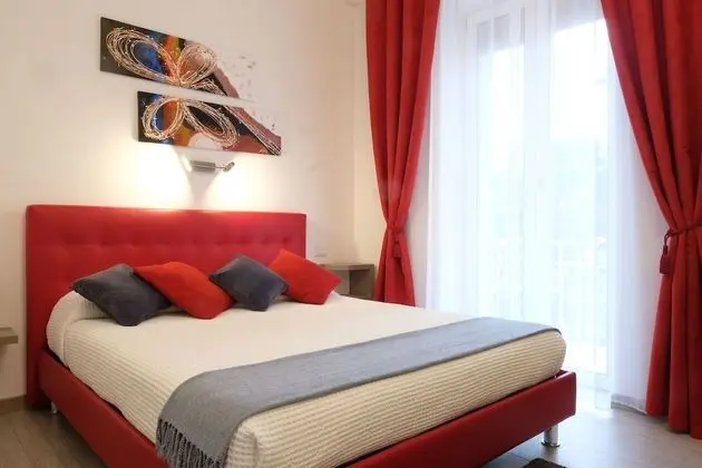 Superior Tek Büyük Yataklı Oda, Banyolu/Duşlu