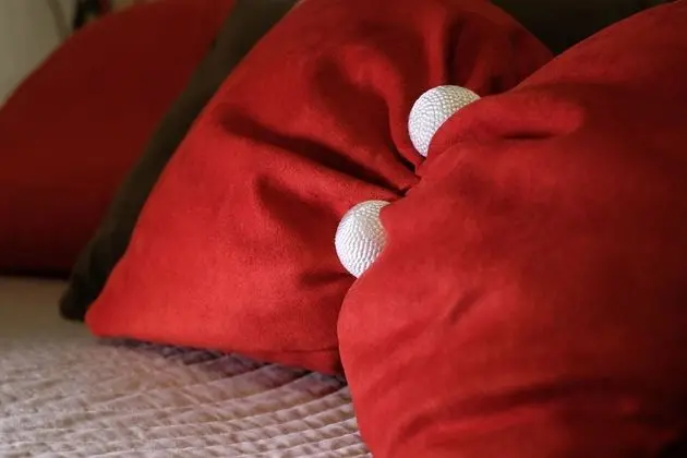 Tek Büyük Yataklı Oda, Banyolu/Duşlu