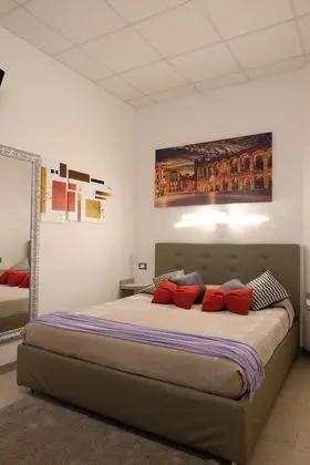 Tek Büyük Yataklı Oda, Banyolu/Duşlu