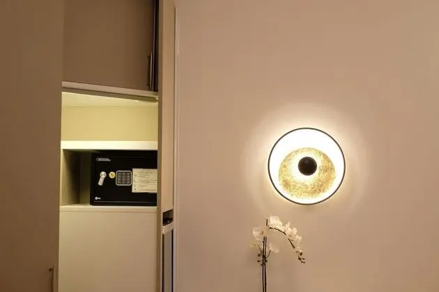 Tek Büyük Yataklı Oda, Banyolu/Duşlu