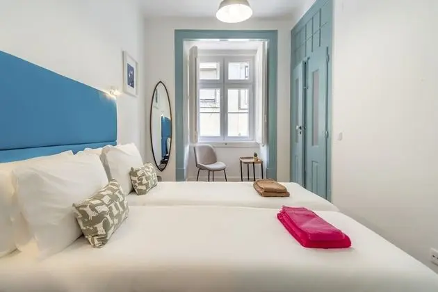 Superior Apart Daire, 3 Yatak Odası