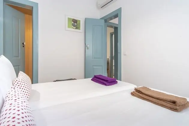 Superior Apart Daire, 3 Yatak Odası