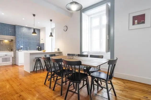 Superior Apart Daire, 3 Yatak Odası