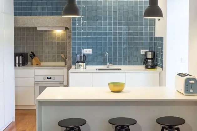 Superior Apart Daire, 3 Yatak Odası