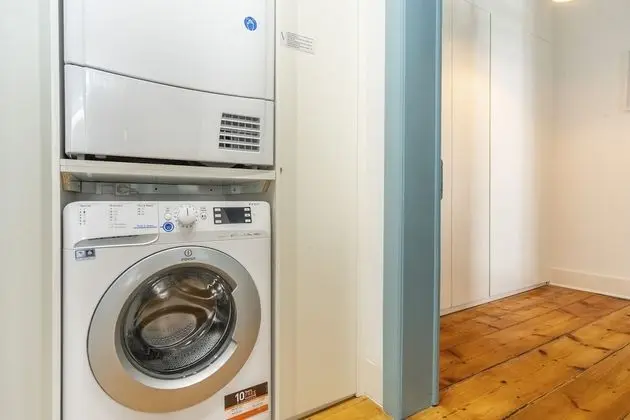 Superior Apart Daire, 3 Yatak Odası