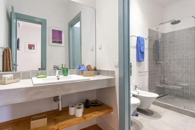 Superior Apart Daire, 3 Yatak Odası