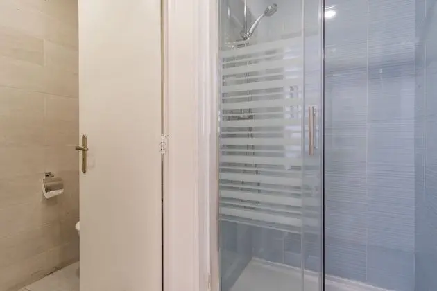 Apart Daire, 1 Yatak Odası, Şehir Manzaralı ( CH6 )