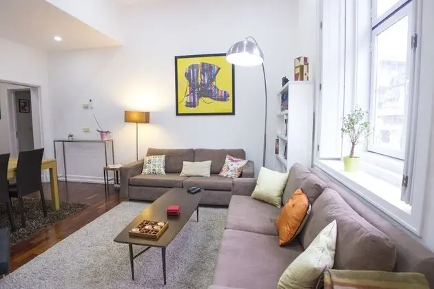 Apart Daire, 3 Yatak Odası, Şehir Manzaralı ( CH3 )