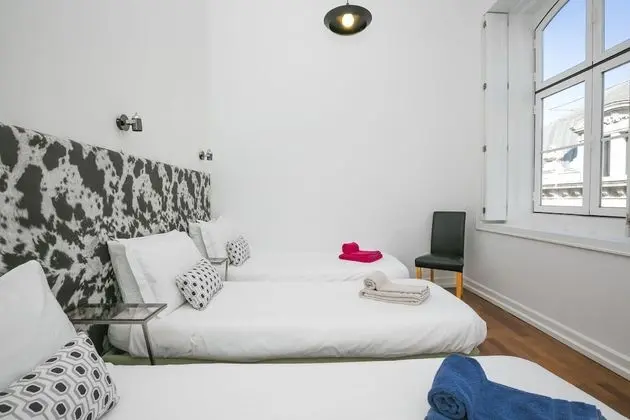 Apart Daire, 3 Yatak Odası, Şehir Manzaralı ( CH3 )