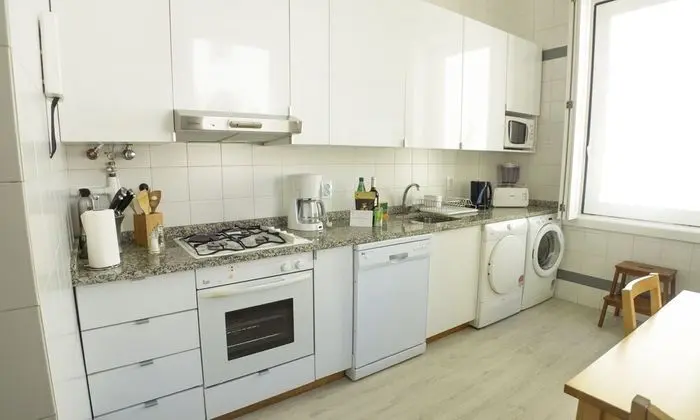 Apart Daire, 3 Yatak Odası, Şehir Manzaralı ( CH3 )