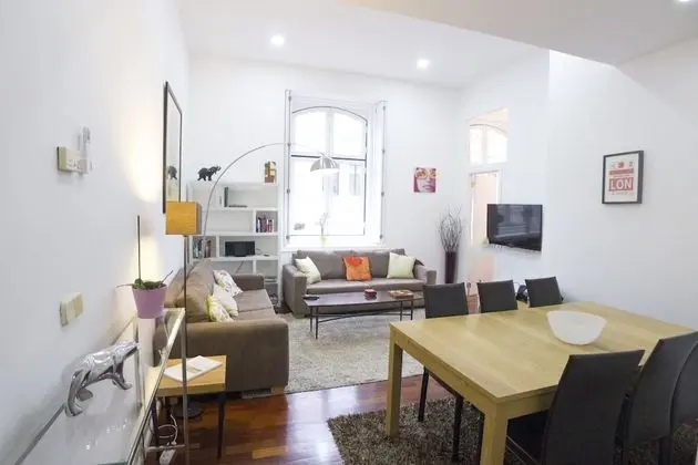 Apart Daire, 3 Yatak Odası, Şehir Manzaralı ( CH3 )