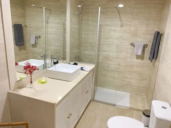 Apart Daire, 3 Yatak Odası, Şehir Manzaralı ( CH3 )