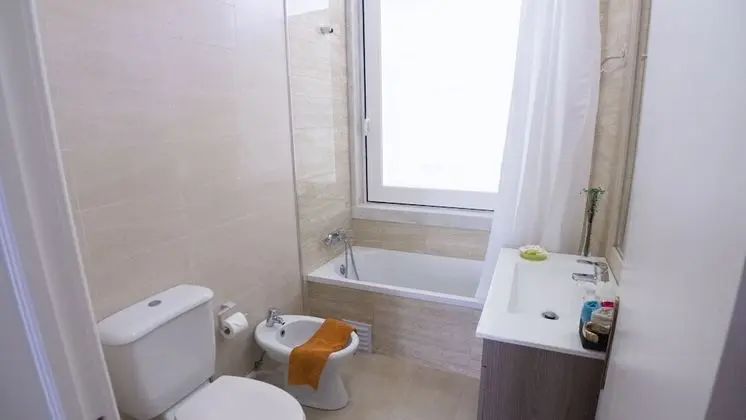 Apart Daire, 3 Yatak Odası, Şehir Manzaralı ( CH3 )