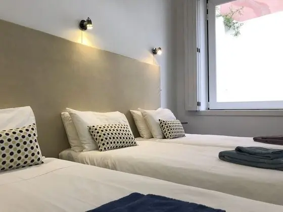 Apart Daire, 3 Yatak Odası, Şehir Manzaralı ( CH4 )