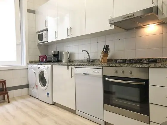 Apart Daire, 3 Yatak Odası, Şehir Manzaralı ( CH4 )