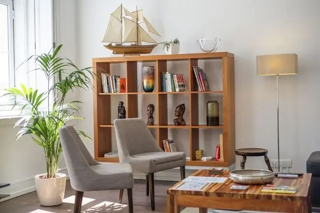 Apart Daire, 3 Yatak Odası, Şehir Manzaralı ( CH4 )