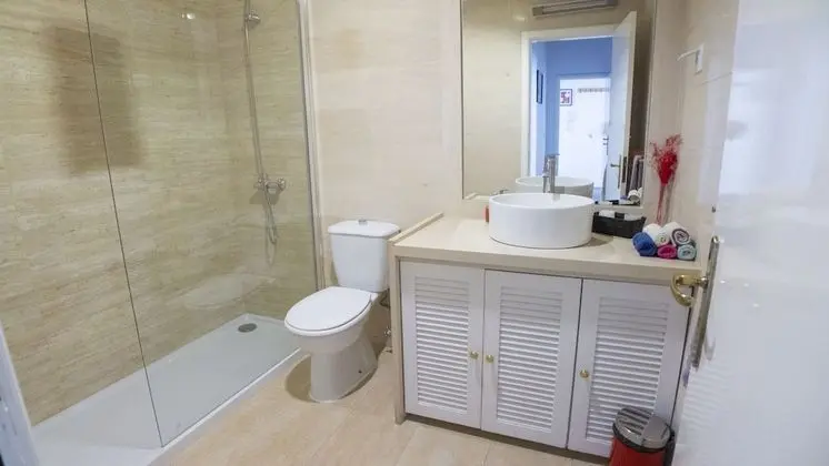 Apart Daire, 3 Yatak Odası, Şehir Manzaralı ( CH4 )