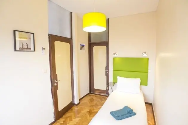 Apart Daire, 4 Yatak Odası