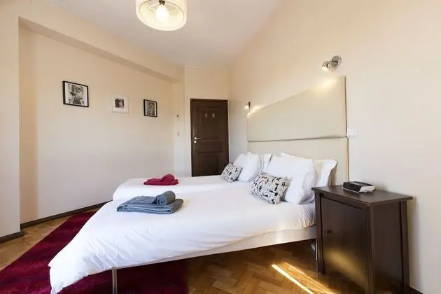 Apart Daire, 4 Yatak Odası