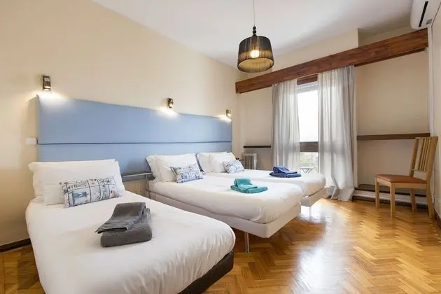 Apart Daire, 4 Yatak Odası